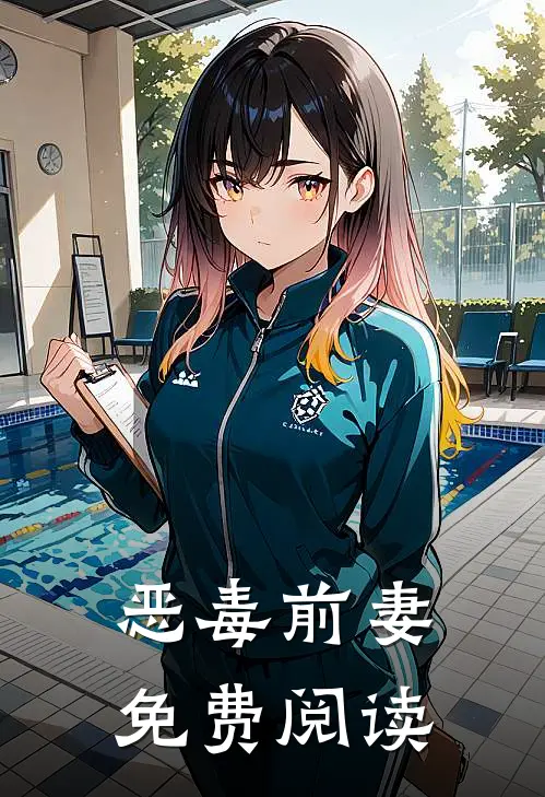 恶毒前妻免费阅读