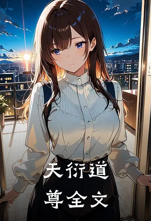 天衍道尊全文