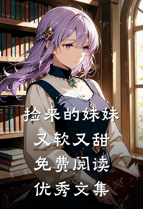 捡来的妹妹又软又甜免费阅读优秀文集