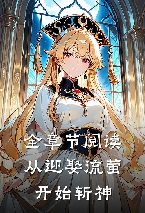 全章节阅读从迎娶流萤开始斩神