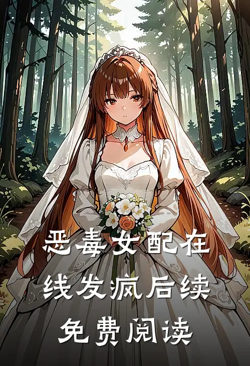 恶毒女配在线发疯后续免费阅读