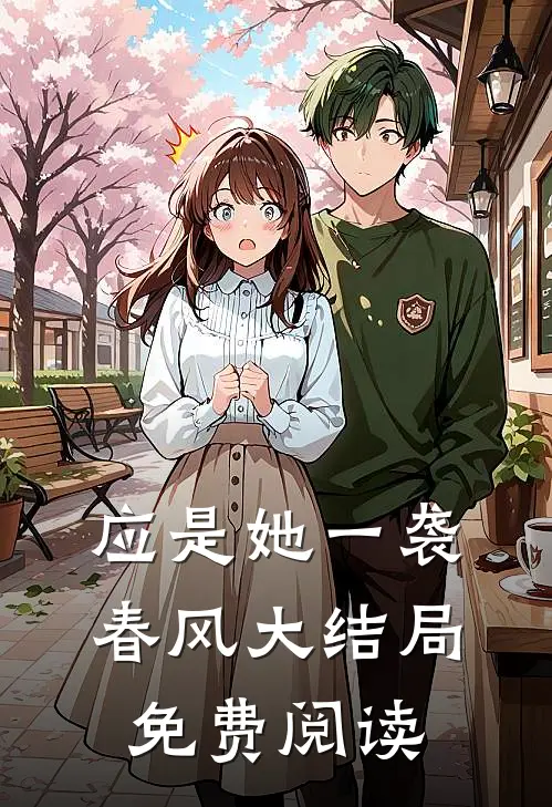 应是她一袭春风大结局免费阅读
