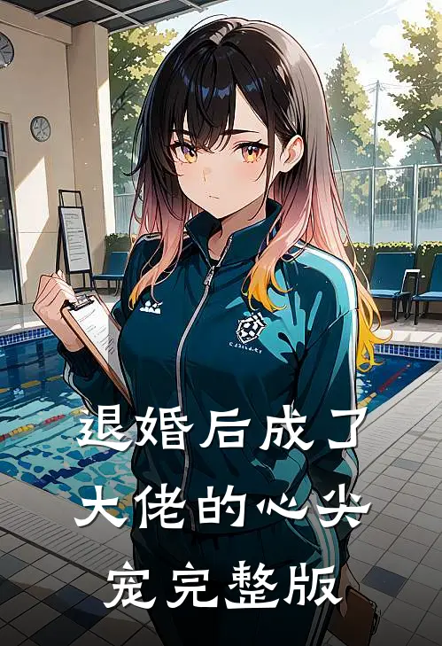退婚后成了大佬的心尖宠完整版