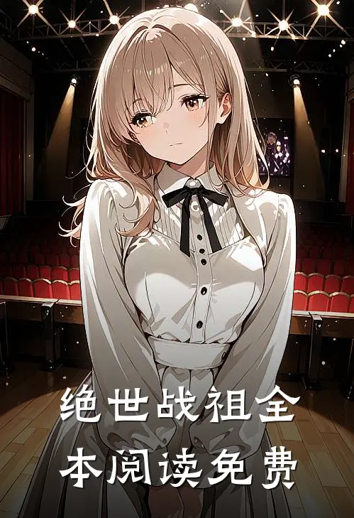 绝世战祖全本阅读免费