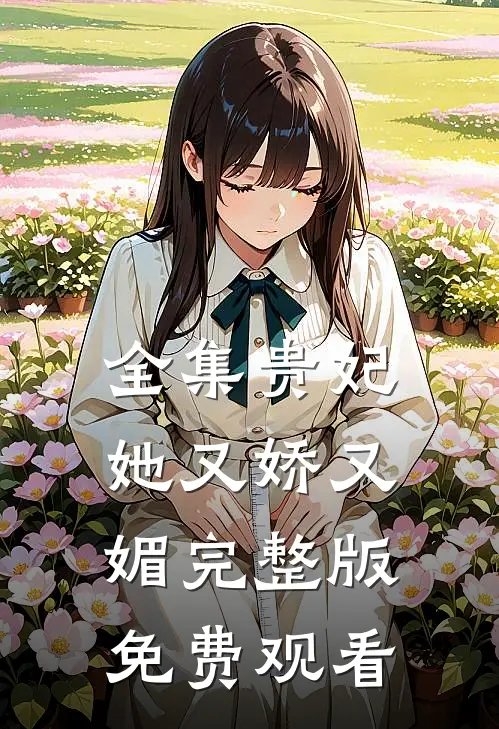 全集贵妃她又娇又媚完整版免费观看