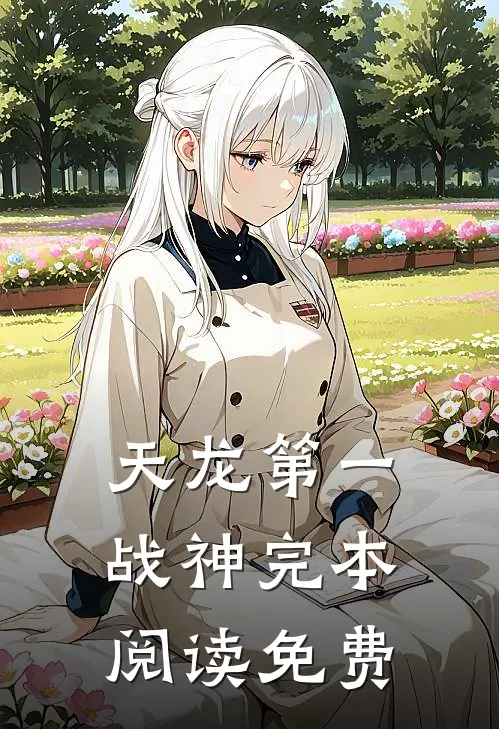 天龙第一战神完本阅读免费