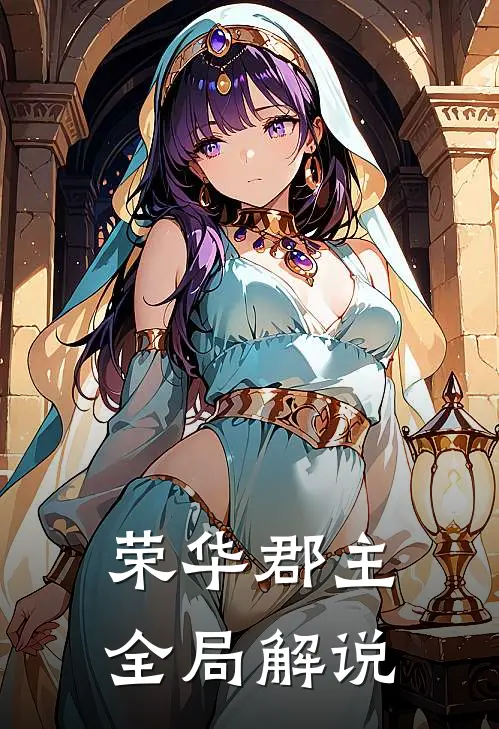 荣华郡主全局解说