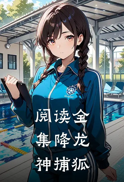 阅读全集降龙神捕狐