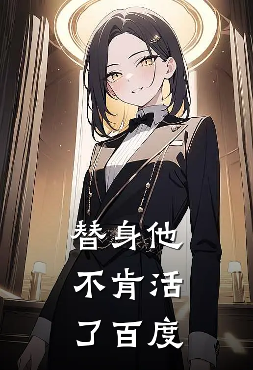 替身他不肯活了百度