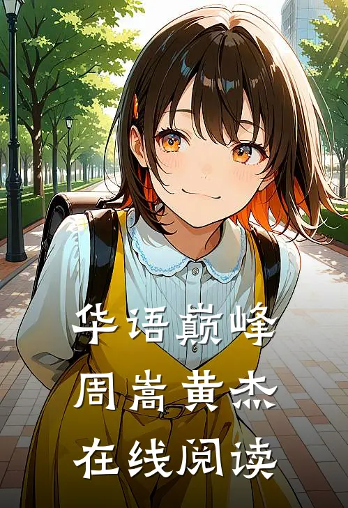 华语巅峰周嵩黄杰在线阅读