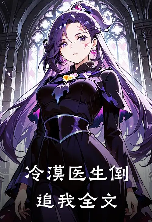 冷漠医生倒追我全文