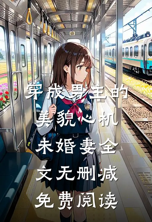 穿成男主的美貌心机未婚妻全文无删减免费阅读