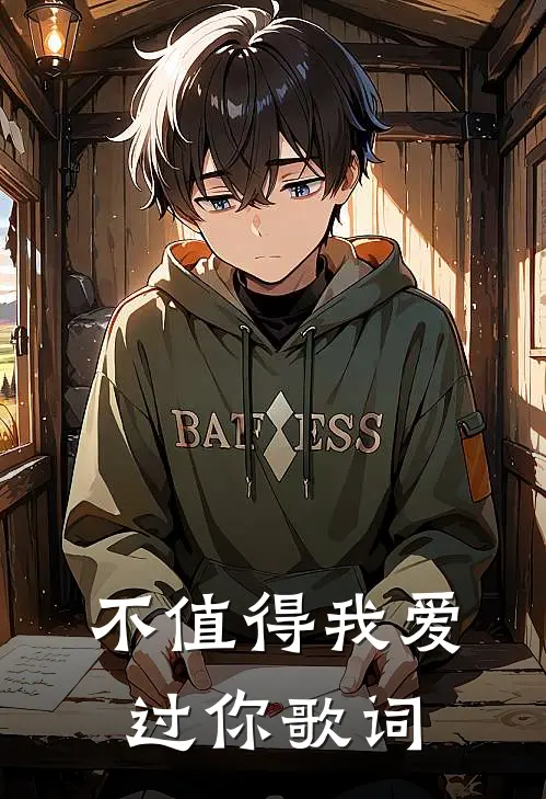 不值得我爱过你歌词