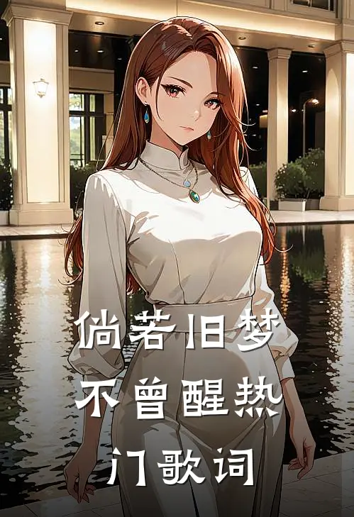 倘若旧梦不曾醒热门歌词