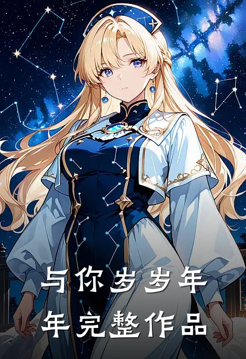 与你岁岁年年完整作品