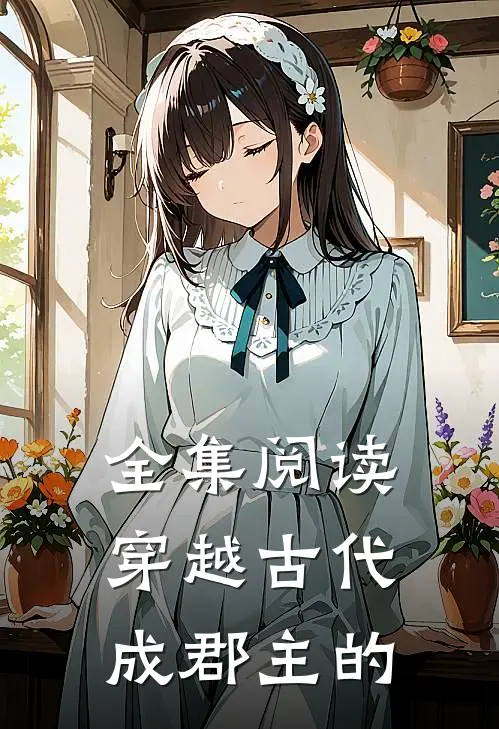 全集阅读穿越古代成郡主的