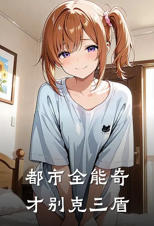 都市全能奇才 别克三盾