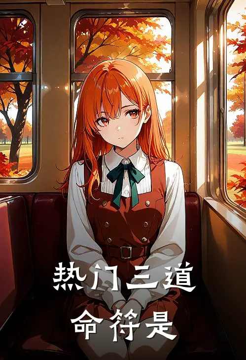 热门三道命符是