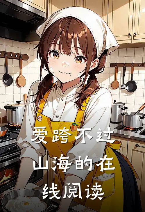 爱跨不过山海的在线阅读