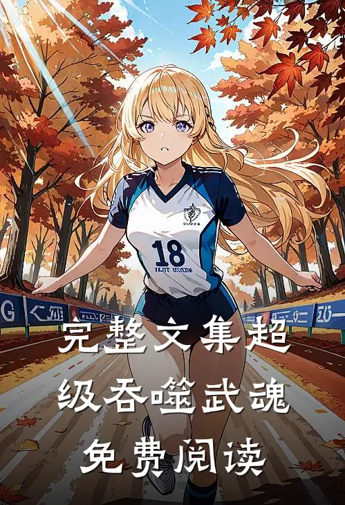 完整文集超级吞噬武魂免费阅读