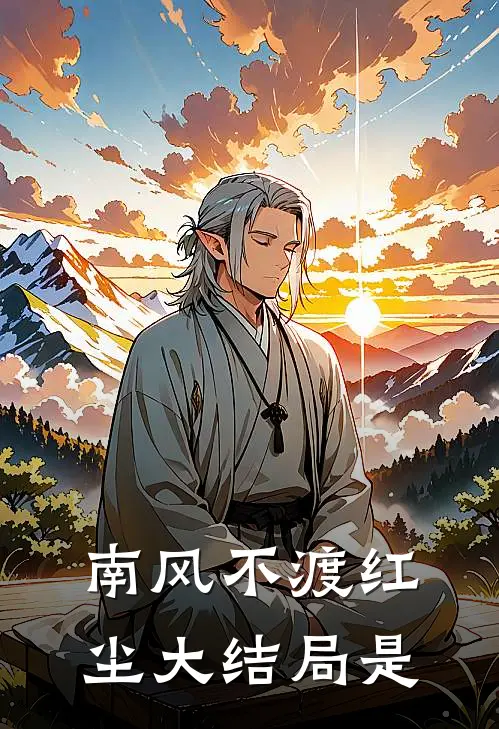 南风不渡红尘大结局是