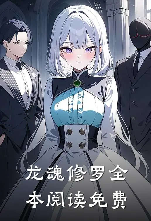 龙魂修罗全本阅读免费