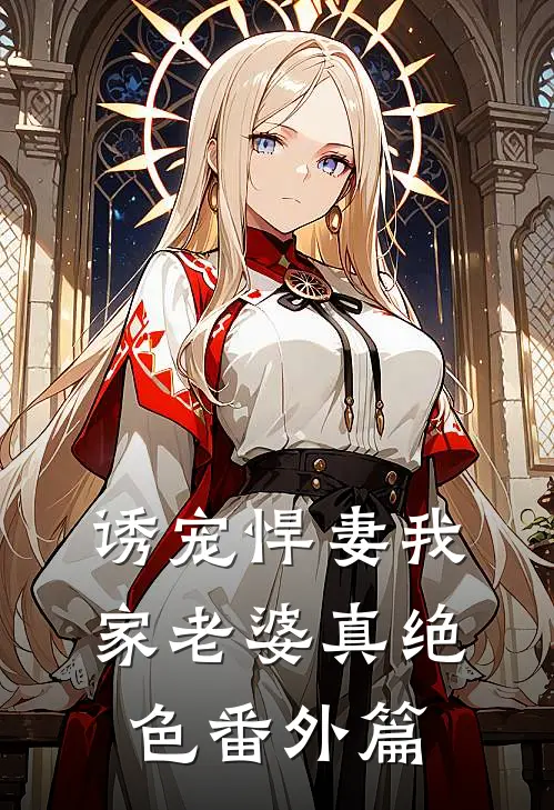 诱宠悍妻我家老婆真绝色番外篇