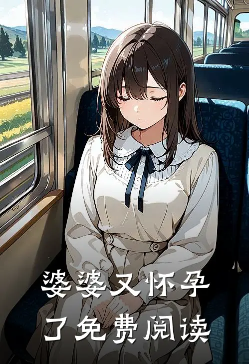 婆婆又怀孕了免费阅读