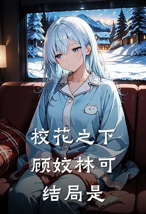 校花之下顾姣林可结局是