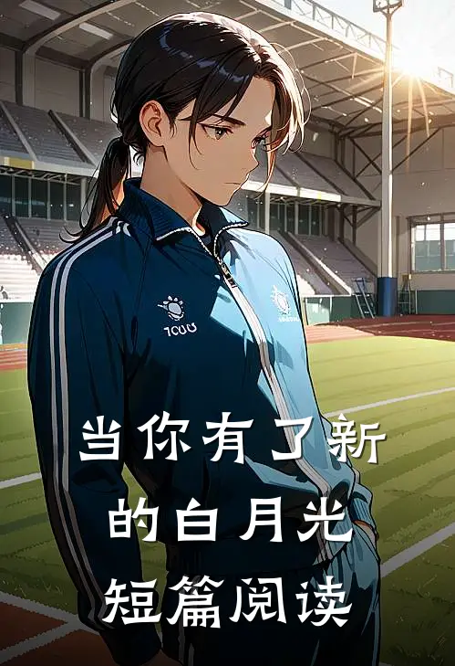 当你有了新的白月光短篇阅读