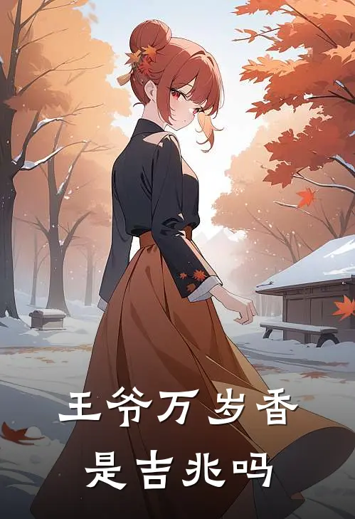 王爷万岁香是吉兆吗