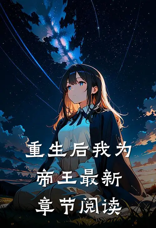 重生后我为帝王最新章节阅读