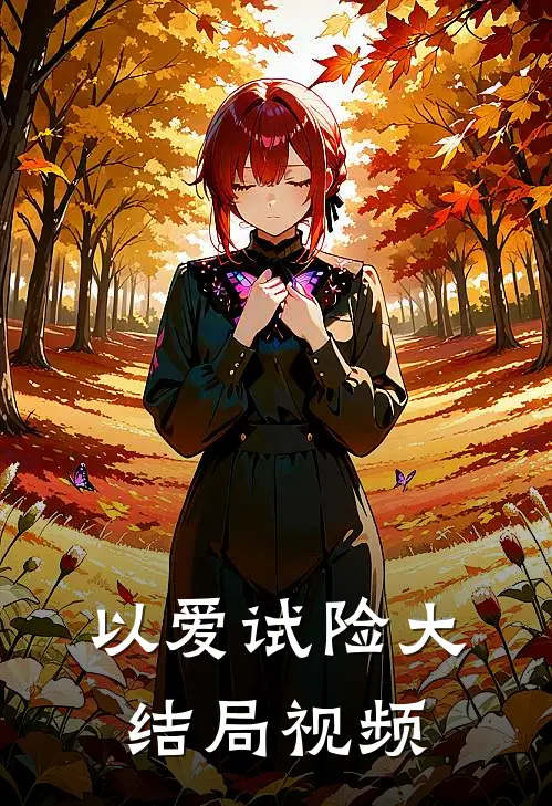 以爱试险大结局视频