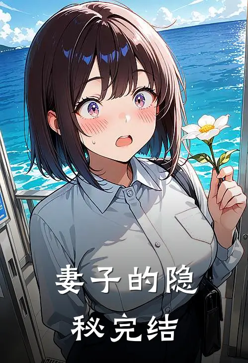 妻子的隐秘完结