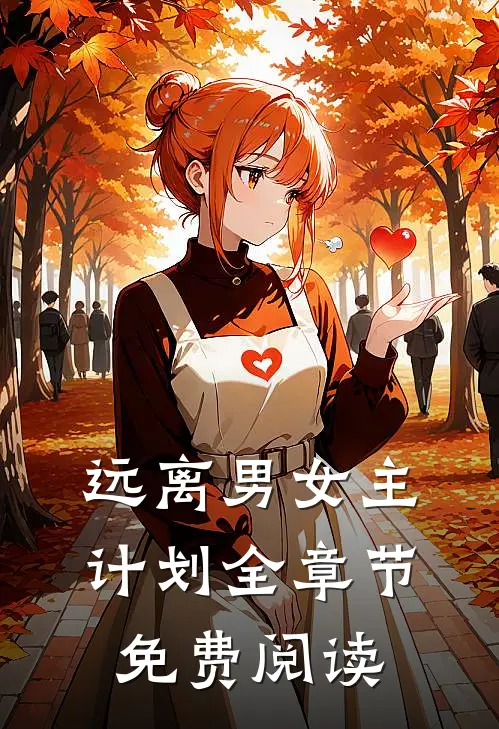 远离男女主计划全章节免费阅读