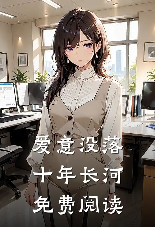 爱意没落十年长河免费阅读