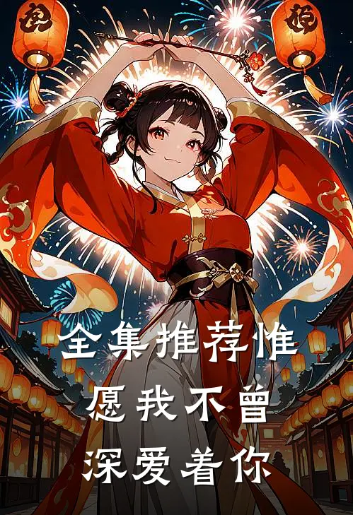 全集推荐惟愿我不曾深爱着你