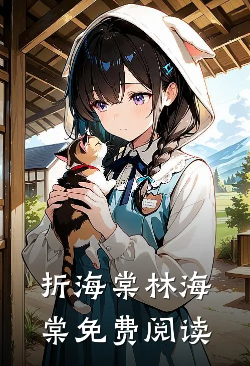 折海棠林海棠免费阅读