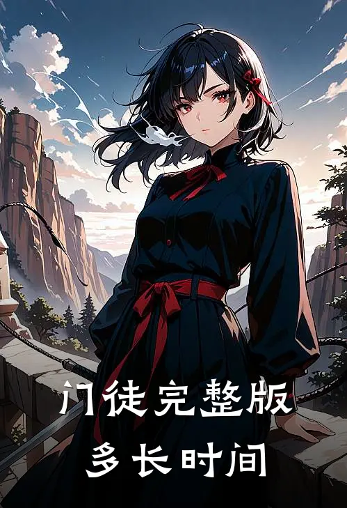 门徒完整版多长时间