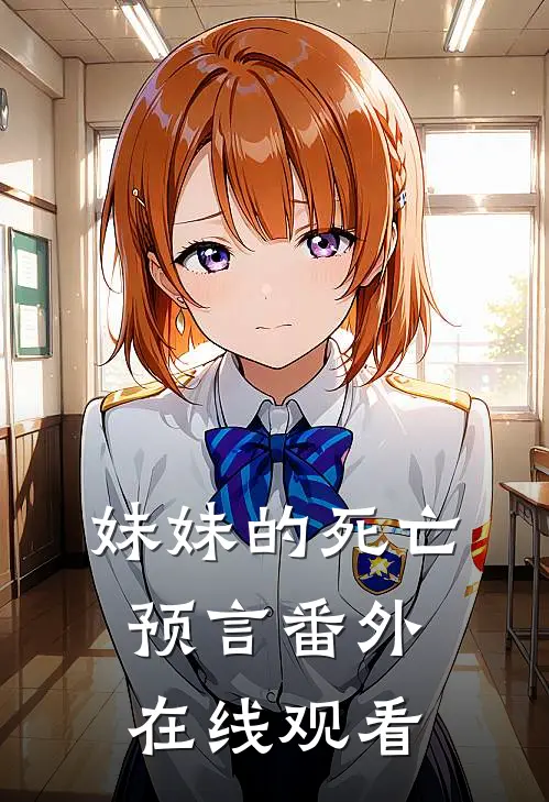 妹妹的死亡预言 番外在线观看