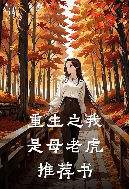 重生之我是母老虎推荐书