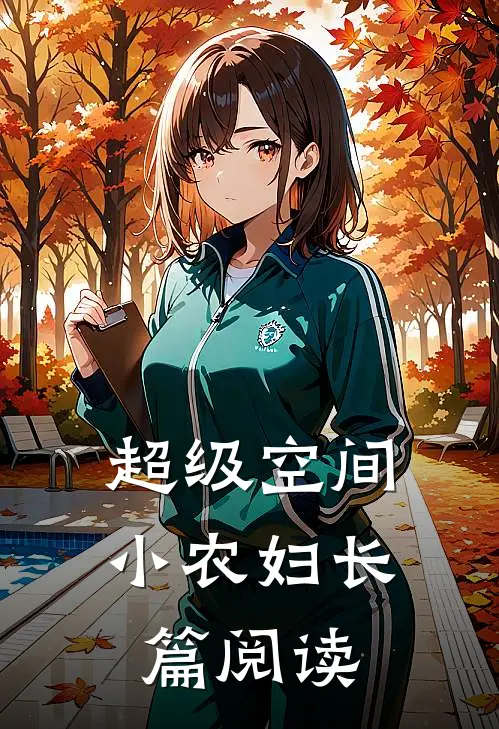 超级空间小农妇长篇阅读