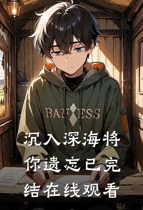 沉入深海将你遗忘已完结在线观看