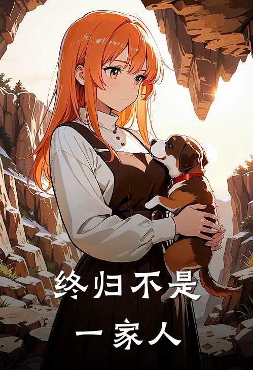 终归不是一家人