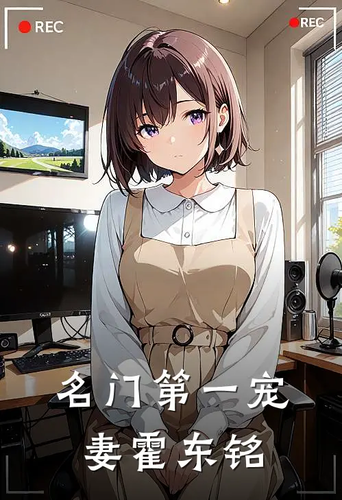 名门第一宠妻霍东铭