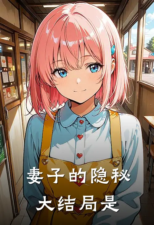 妻子的隐秘大结局是