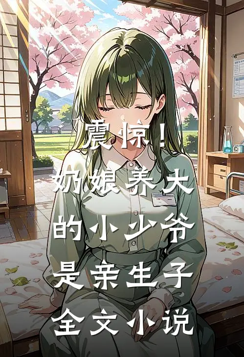 震惊！奶娘养大的小少爷是亲生子全文小说