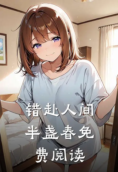 错赴人间半盏春免费阅读