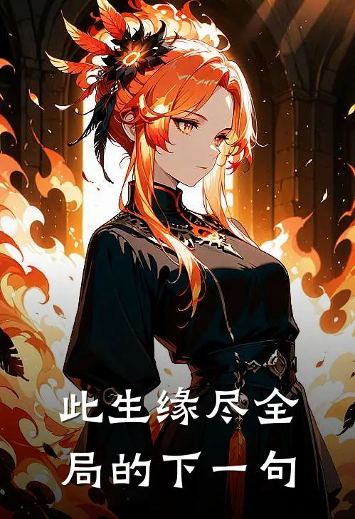 此生缘尽全局的下一句