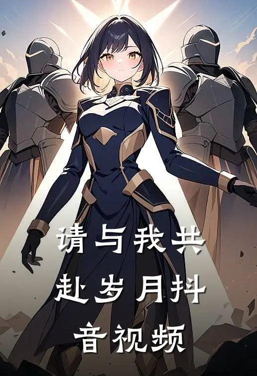 请与我共赴岁月抖音视频